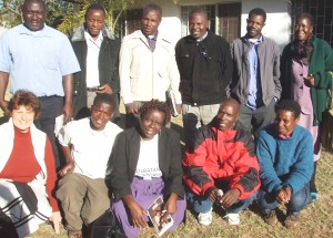 staff-2009 staff-2009